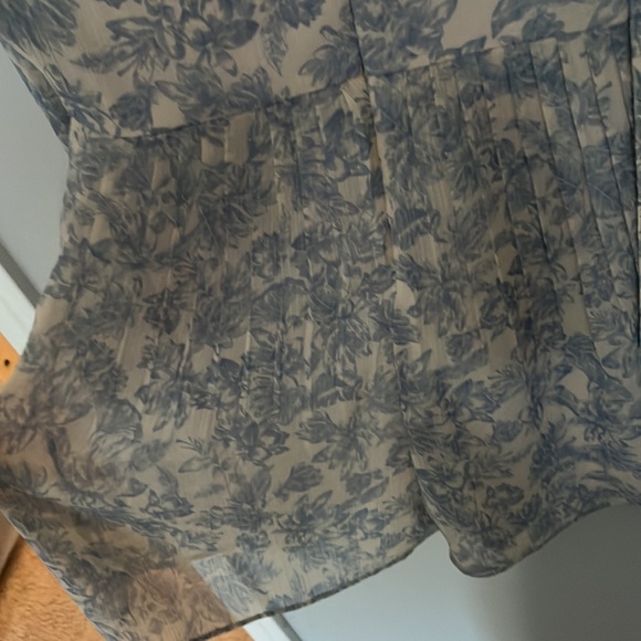 Shorts romper - Picture 6 of 6